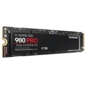 SAMSUNG 三星 980 PRO NVMe M.2 固态硬盘 1TB