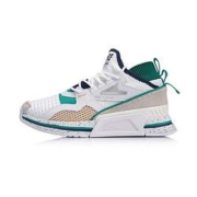 限尺码：LI-NING  李宁  男款休闲运动鞋