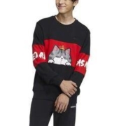 adidas 阿迪达斯 GP5760 M CNY WW SWT 男款运动卫衣