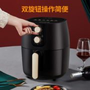 Joyoung 九阳 KL48-VF193 空气炸锅 4.8L 279元包邮（需用券）