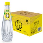 怡宝 蜜水柠檬水果饮料 480ml*15瓶