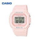 CASIO 卡西欧 BABY-G系列 BGD-560 女士电子表