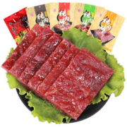 【爆款返场】靖江特产猪肉脯316g