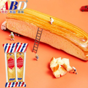 【ABD】千层手撕软面包800g