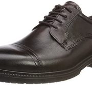 ecco 爱步 lisbon derbys 男士皮鞋 到手约507.77元