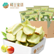 楼兰蜜语  冻干冬枣脆片15g*14袋
