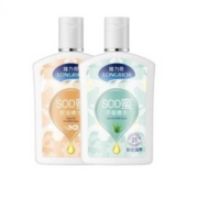 百亿补贴：隆力奇 SOD蜜 105ml*2瓶