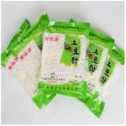 馋福 袋装土豆粉 180g*10袋