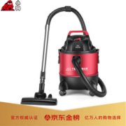 puppy 小狗 D-807 家用吸尘器