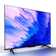 Hisense 海信 65E3F-MAX 4K液晶电视 65英寸