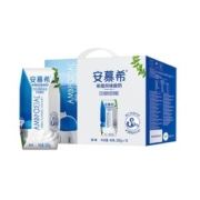 伊利 安慕希 原味希腊酸奶 205g*16盒