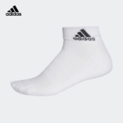adidas 阿迪达斯 男女训练运动袜子 AA2291