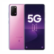 聚划算百亿补贴：SAMSUNG 三星 Galaxy S20+ 5G智能手机 BTS定制版 12GB+128GB