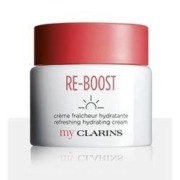 CLARINS 娇韵诗 My Clarins 全日水嫩保湿面霜 50ml