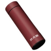 COOKER KING 炊大皇 304不锈钢保温杯 500ml