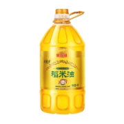 88VIP：金龙鱼 谷维多稻米油4L*3件