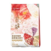 好麦多HONlife 酸奶胶原蛋白水果玫瑰麦片 400g