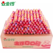 金锣 口口福 淀粉火腿肠 22g*90支