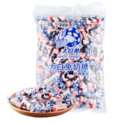 WHITE RABBIT 大白兔 奶糖 原味 500g