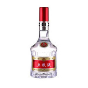 WULIANGYE 五粮液 2019年 普五 52度 浓香型白酒 500ml