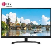 百亿补贴： LG 32MN500M 32英寸IPS显示器（1080P、75Hz）