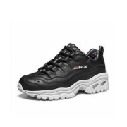 10点开始： Skechers 斯凯奇 Energy 13425 女士厚底老爹鞋