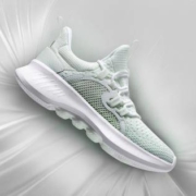 LI-NING 李宁 AREQ004女士透气网面鞋