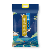 稻可道 东北珍珠米 10kg*5件