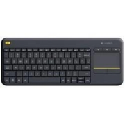 Logitech 罗技 K400 Plus 无线触控键盘