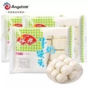 Anjoy 安井 牛奶馒头 240g