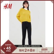 H&M 0902518__1 女士针织衫