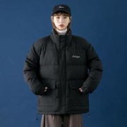 Lee Cooper MD7MD2101 男女同款 中性款棉衣外套