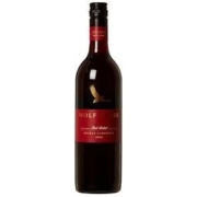 WolfBlass 纷赋 黄牌梅洛干红葡萄酒 750ml *2件