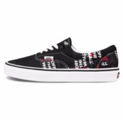 20日0点！ Vans 范斯 VN0A4U39WZ4 男女低帮帆布鞋 163元包邮（限前1小时，需用券）