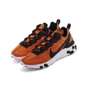 NIKE 耐克 BQ9241 REACT ELEMENT 55 男子运动鞋