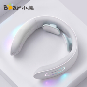 Bear 小熊 AMQ-B04K1 颈椎按摩器 象牙白