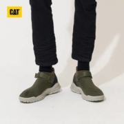 CAT 卡特彼勒 P723111I1UMC95 男士一脚蹬懒人鞋