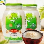 窝窝 醪糟糯米酒 818gx2瓶