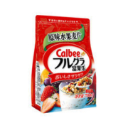卡乐比 水果麦片 700g/袋