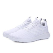 adidas neo 阿迪休闲男子 LITE RACER CLN 跑步休闲鞋 B96568