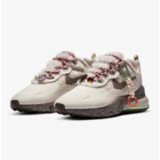 NIKE 耐克 Air Max 270 React DC3277 女士运动鞋