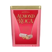 88VIP：ALMONDROCA乐家扁桃仁巧克力1105g*2件