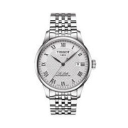 TISSOT 天梭 力洛克系列 自动机械手表 T006.407.11.033.00