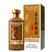 贵州茅台酒厂出品 茅台醇浆酒1956 53度酱香型白酒 500ml