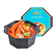 统一 煮时光 泰式冬阴功火锅 320g *8件