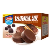 百亿补贴：达利园 巧克力派 1kg
