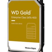 国内4099元！prime会员！Western Digital 西部数据 Gold™金盘 WD141KRYZ 机械硬盘14T  直邮含税到手￥2858.73