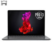 百亿补贴：Lenovo 联想 小新Pro13 2020锐龙版 13.3英寸笔记本电脑 (R7-4800U、16GB、512GB、2.5K)