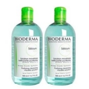 BIODERMA 贝德玛 舒妍蓝水卸妆水 500ml