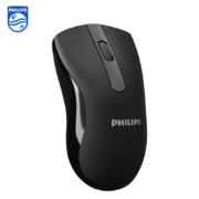 PHILIPS 飞利浦 SPK7211 无线鼠标 静音/有声可选